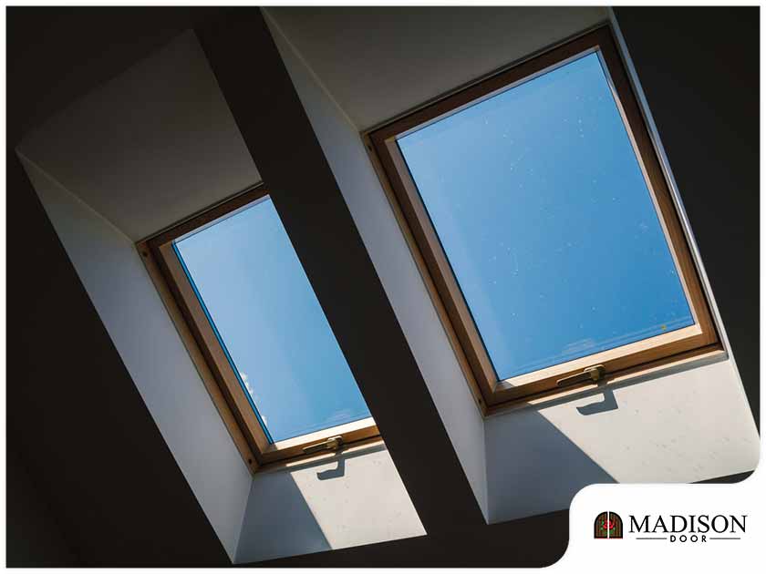 Fixed vs. Vented Skylight