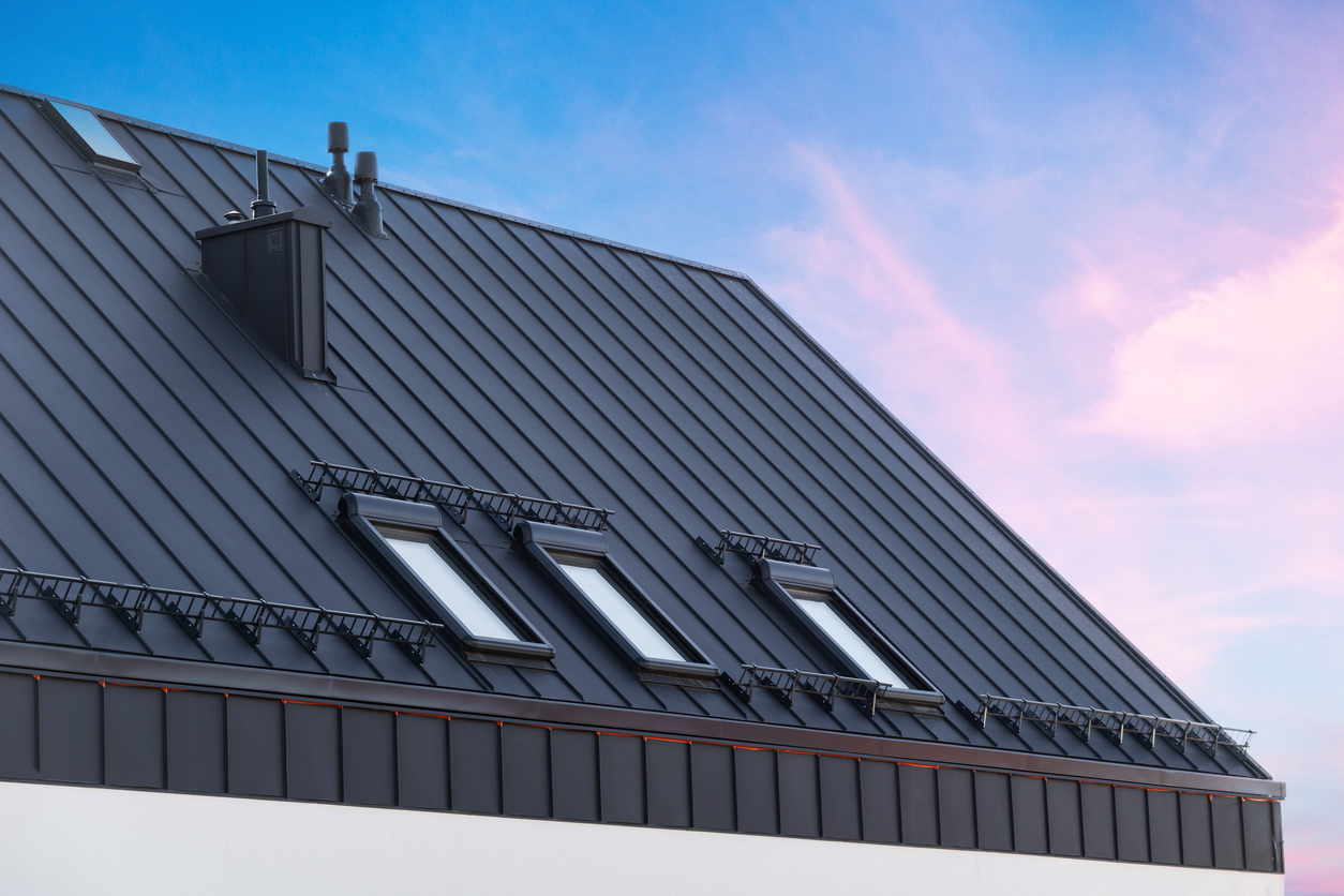Metal Roofing Myths You Need to Stop Believing