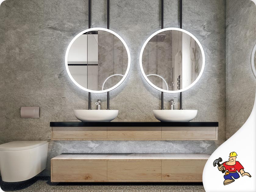 Key Bathroom Components You Shouldn’t Skimp On