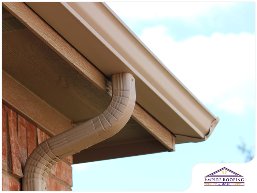 What Makes K-style Gutters the Most Popular Gutter Style?