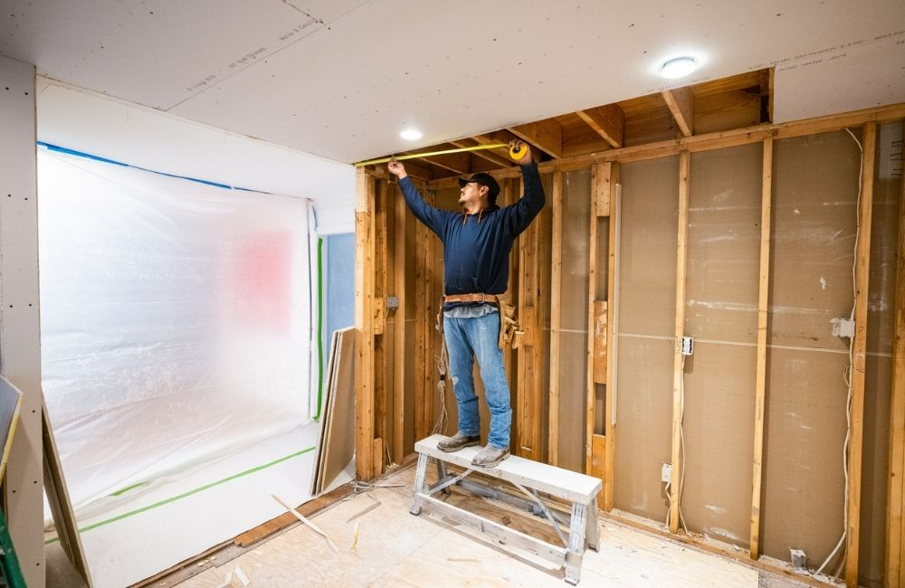 The Basics of Planning Your Home Addition