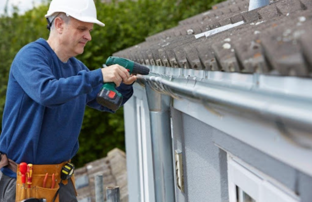 Should You Replace Your Gutters When You Replace Your Roof?