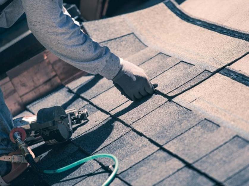 Signs of a Top-Notch Asphalt Shingle Roof Installation