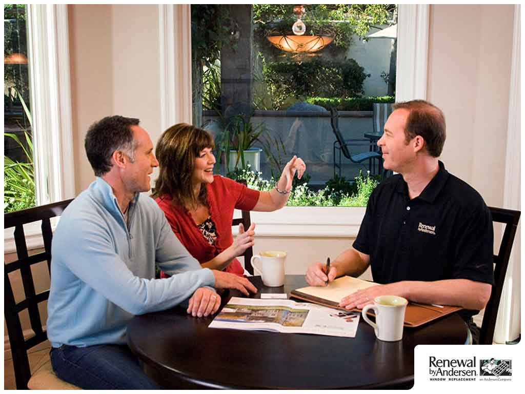 Fall Window Maintenance Tips
