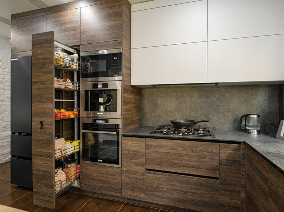 How to Design a Timeless Kitchen