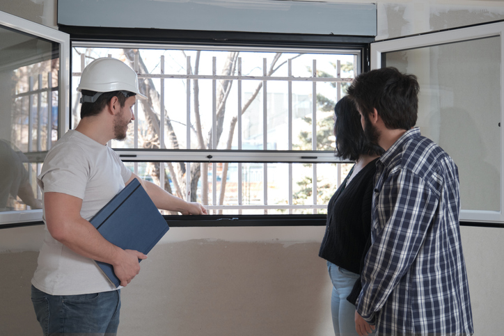 Understanding Window Replacement Estimates