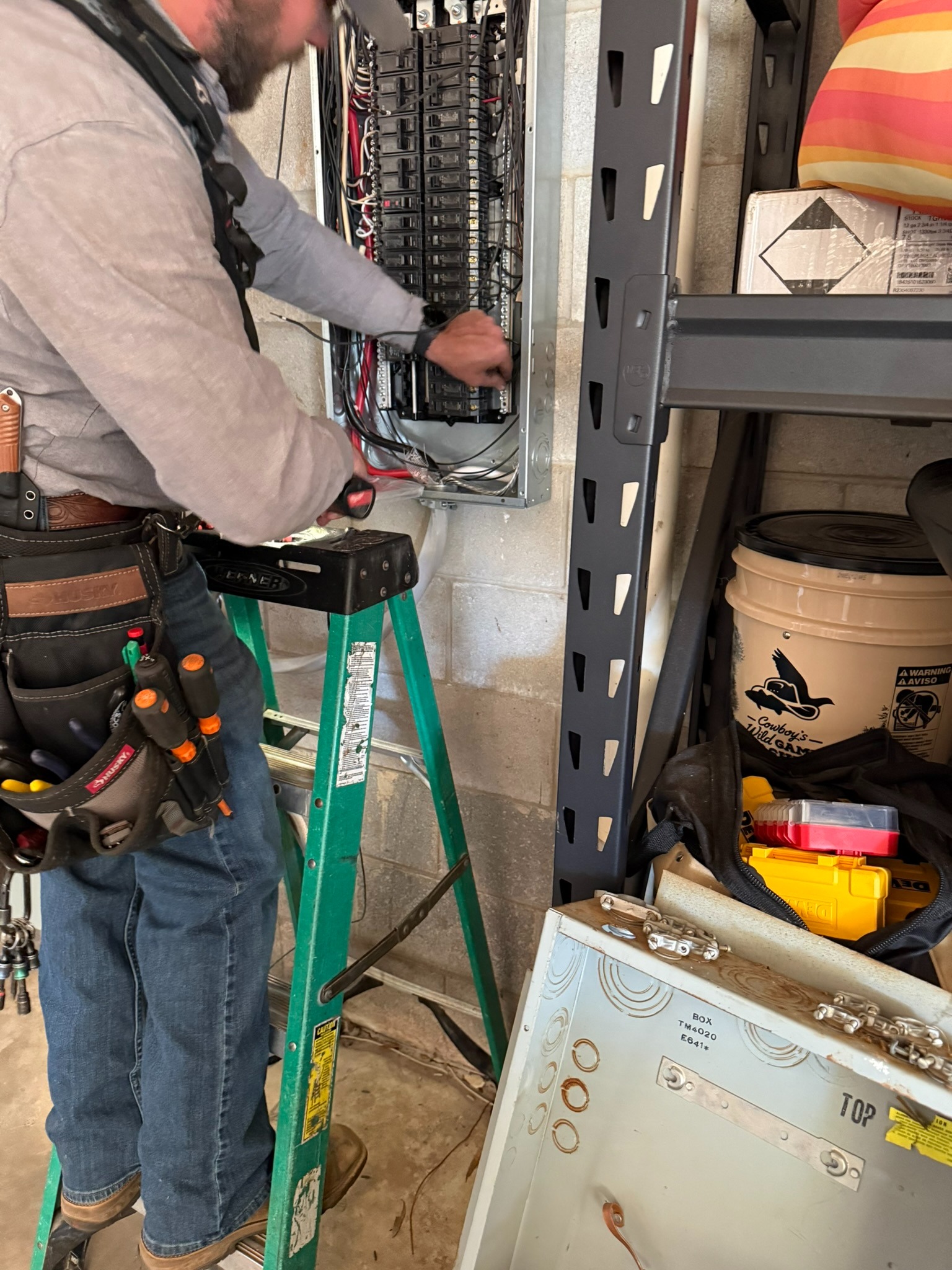 Df03bfc8849189b213d65c8238c1640bd85385d3-1788791800489 Is Your Electrical Panel Ready For An All Electric Home What Madison Homeowners Should Consider