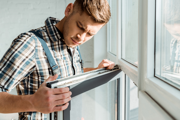 Common Window Problems