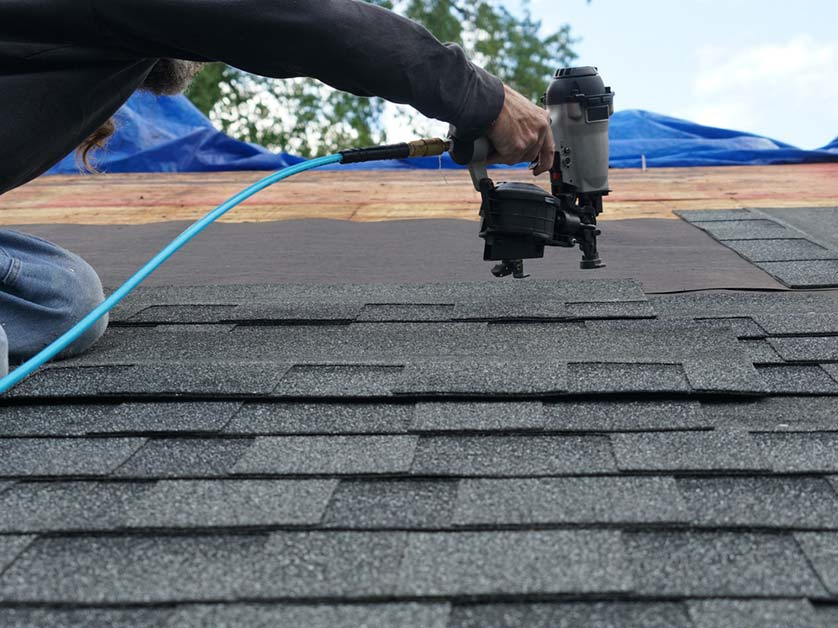 6 Early Signs of a Poorly Installed Roof