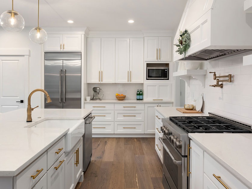 5 Home Remodeling Projects with the Highest Return on Investment