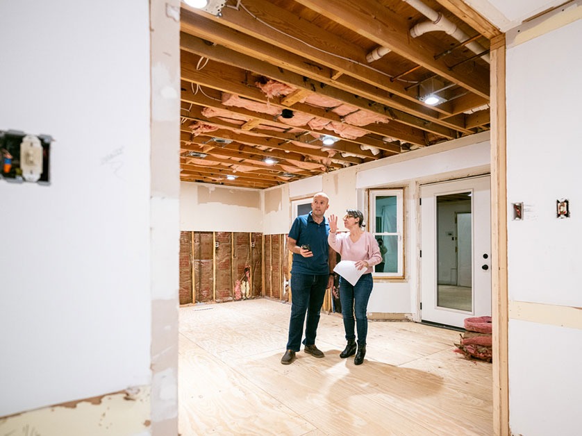 6 Signs You're Ready for a Whole-House Transformation
