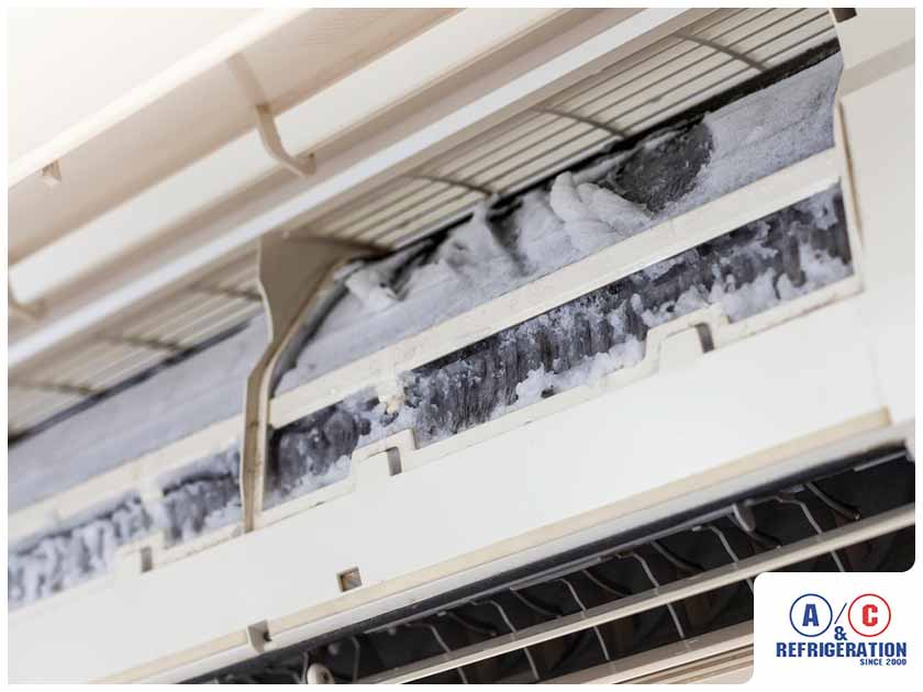 Basic Facts About Your Heat Pump’s Defrost Cycle