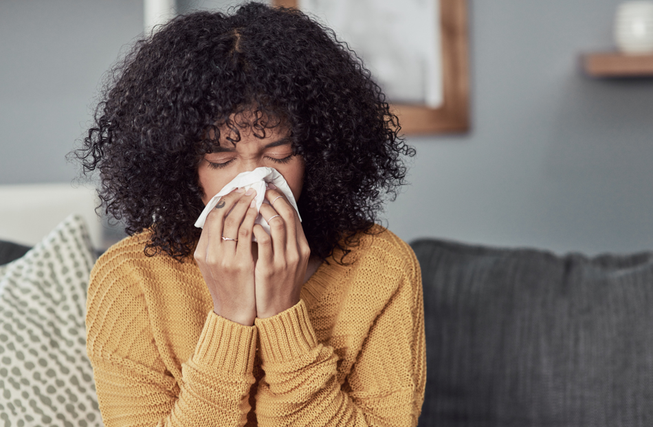 How to Reduce Allergens and Dust in Your Home This Spring