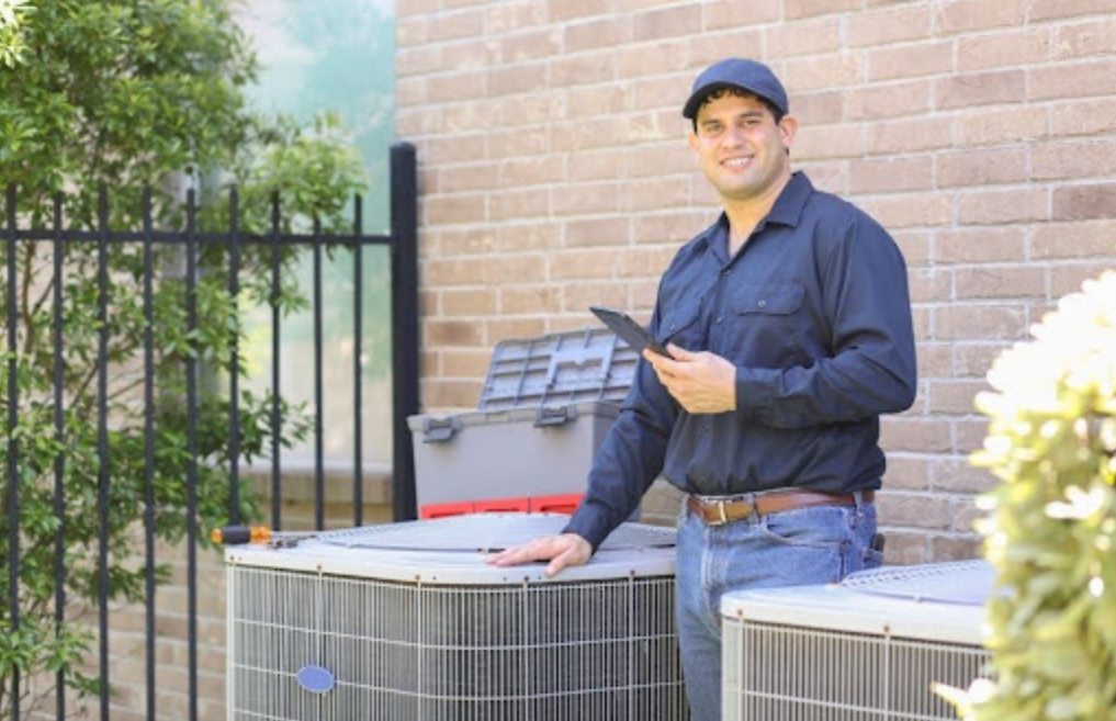 Getting Your Air Conditioner Ready for the Off Season
