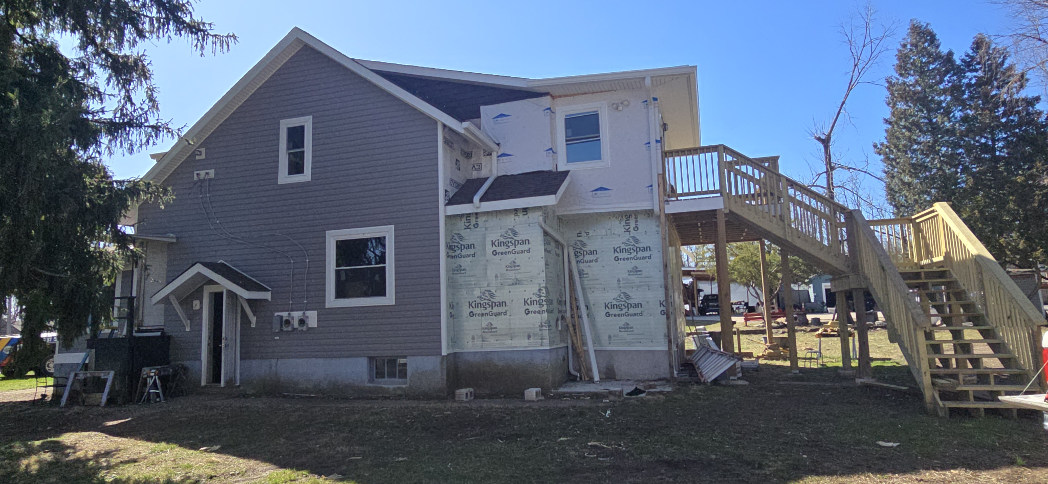 Planning A Home Addition In 2026 Key Steps To Take Before Construction Begins