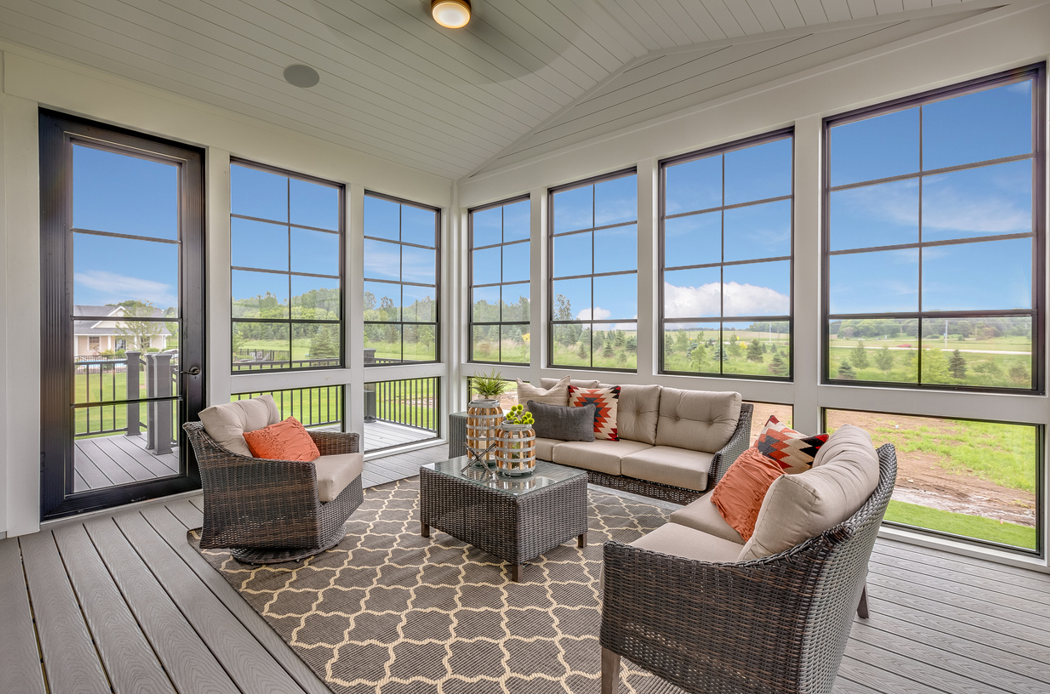 How to Match Your Windows and Doors