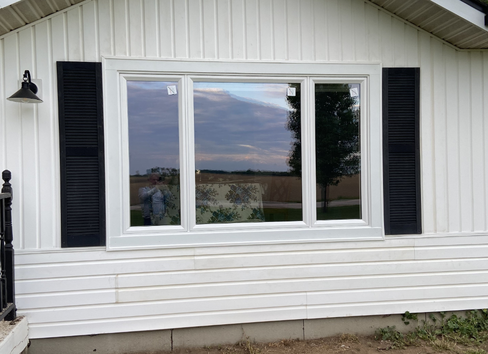 Does Window Color Matter?