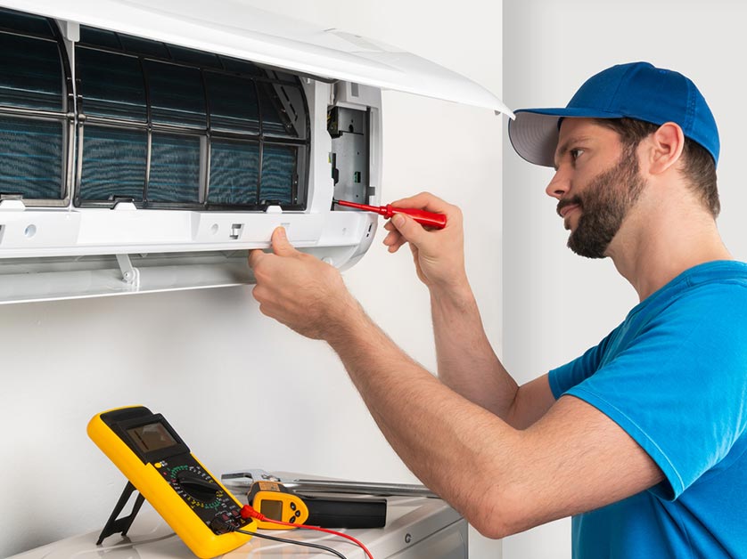 Troubleshooting AC Sensor Issues Signs and Solutions