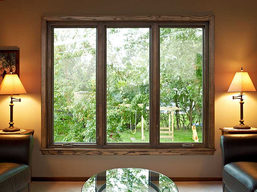 Fibrex® Windows