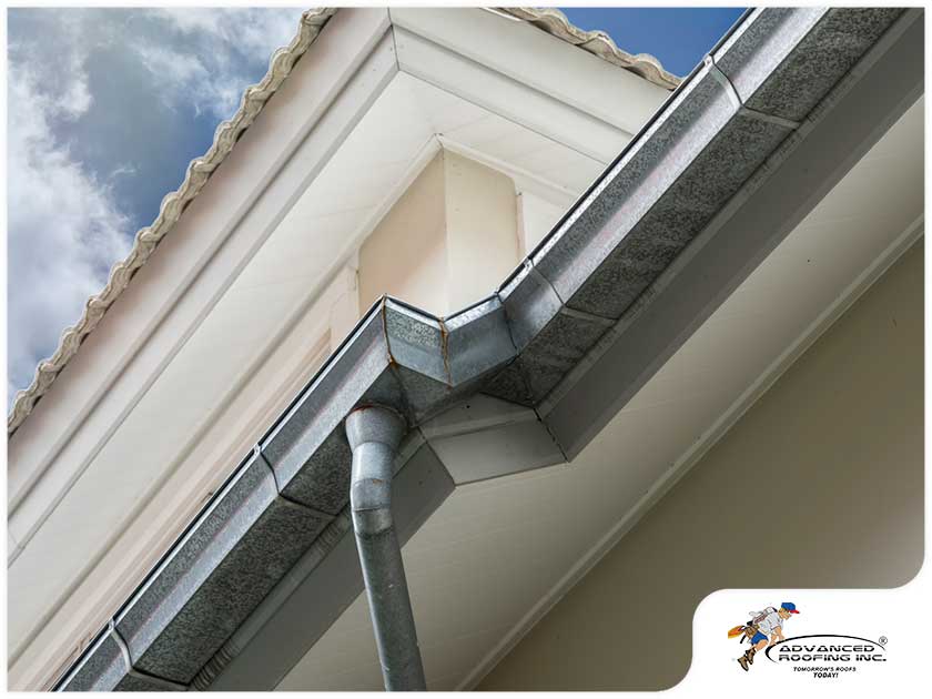 Factors That Affect the Cost of Gutters