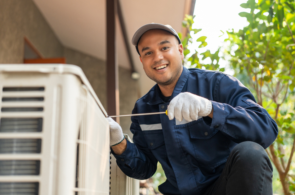 When to Call an HVAC Professional for an Inspection
