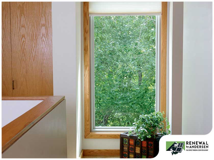 Window Ratings: How Does SHGC Differ From U-Value?