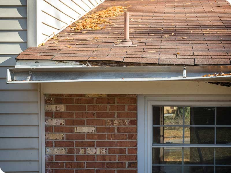 Right Gutters for Your Home