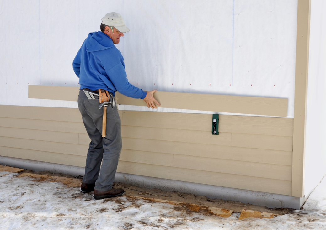 7 Telltale Signs of Improper Siding Installation