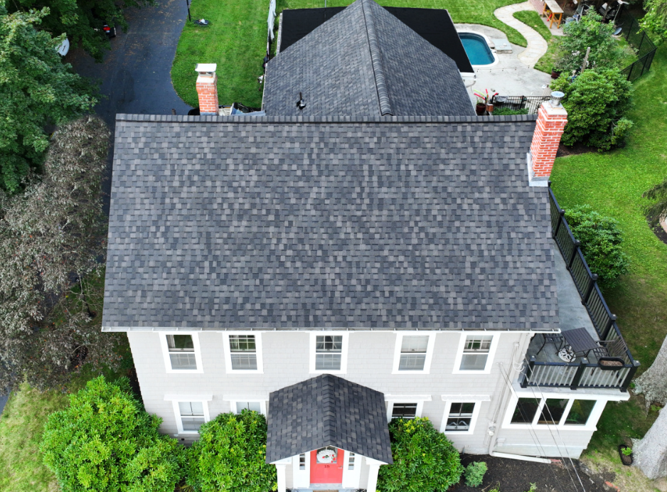 Benefits of a Roofing Upgrade