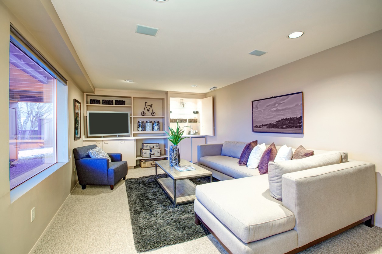 The Financial and Emotional Benefits of Adding an In-Law Suite