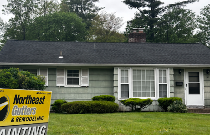 Can Gutters Be Installed in Winter?