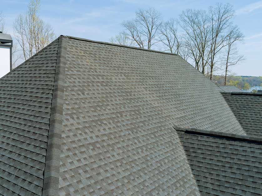 Roofing System