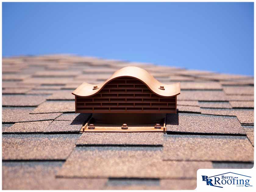 Roof Ventilation