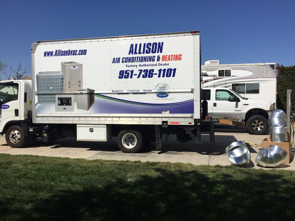 HVAC Emergency