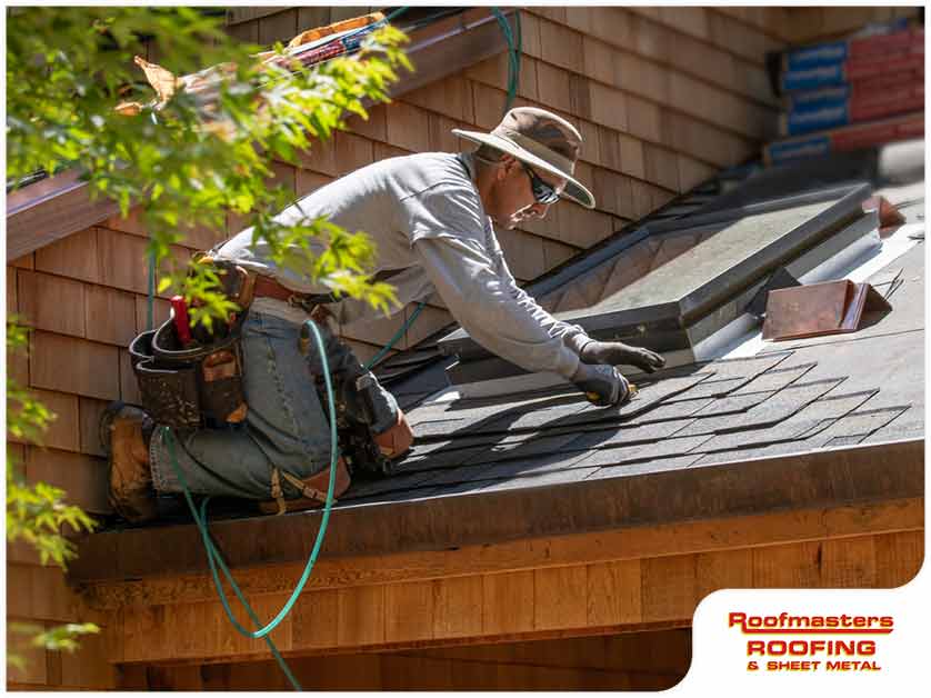 6 Things to Keep in Mind When Planning a Roof Replacement Project