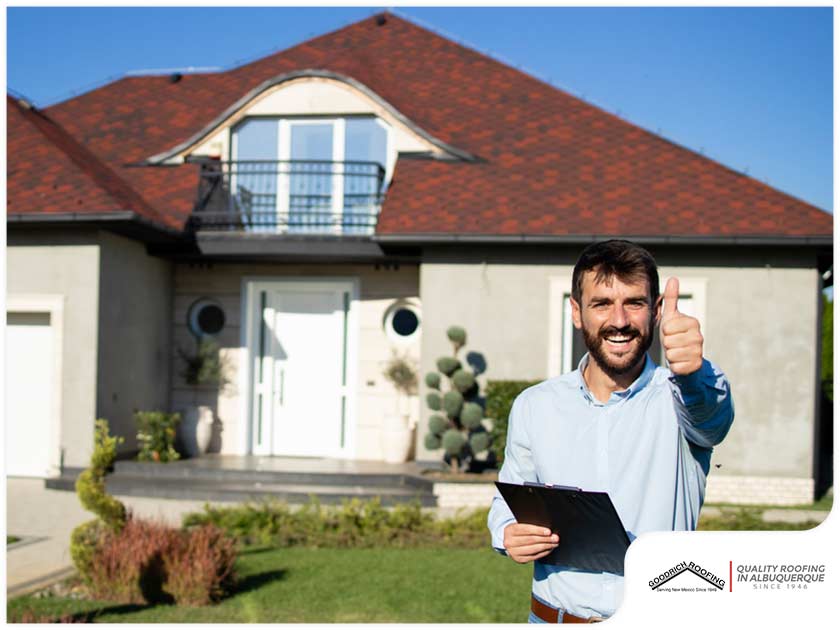  Replacing Your Roof Before Selling Your Home