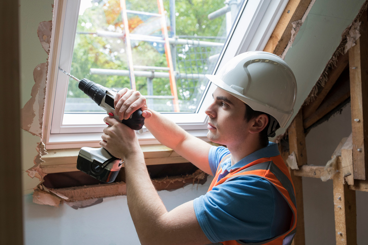 Summer Window Replacement