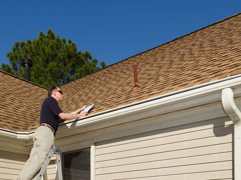 Roof's Condition Affects Your Home Insurance Premiums