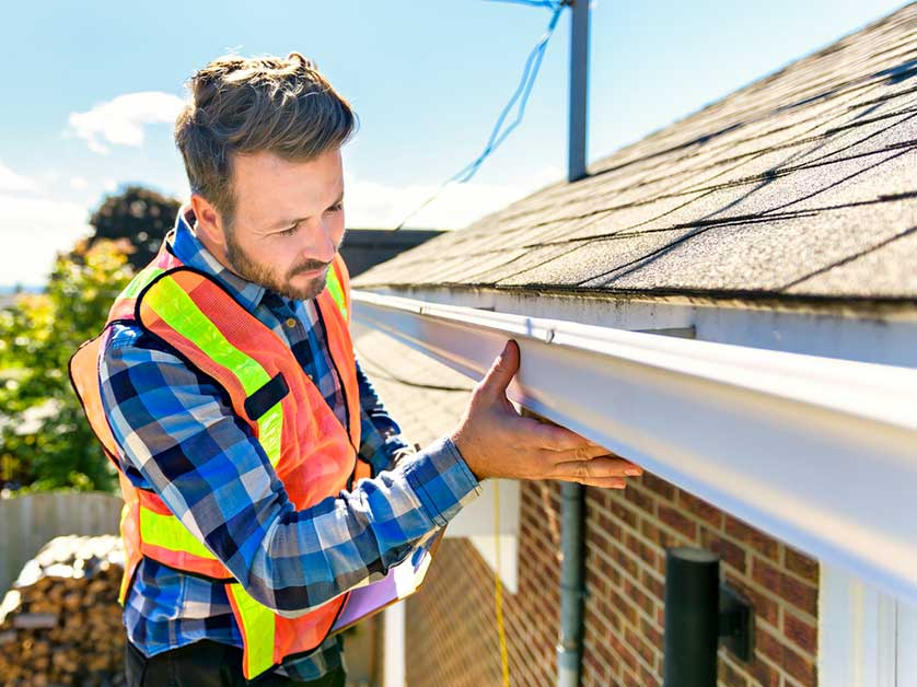 Before Replacing Your Gutters: What You Need to Know