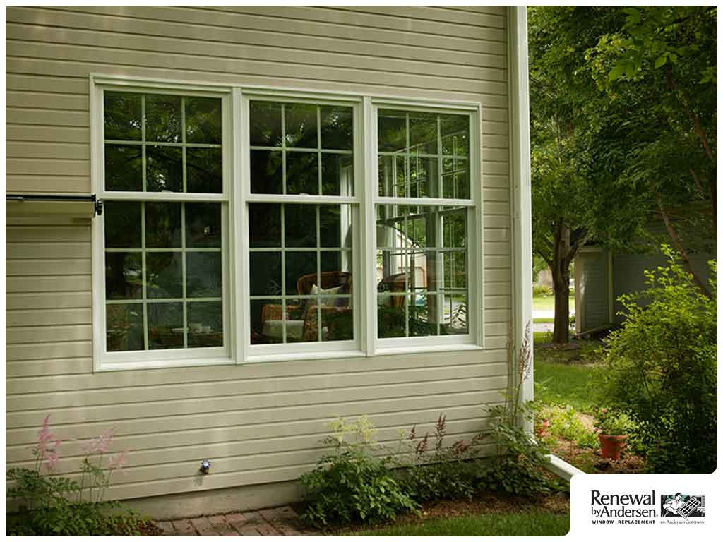 The Truth Behind Common Window Replacement Misconceptions