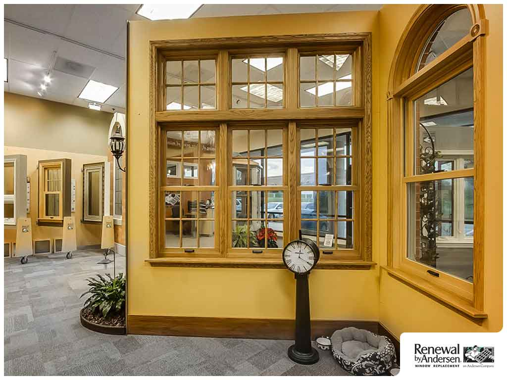 Does Window Color Matter?