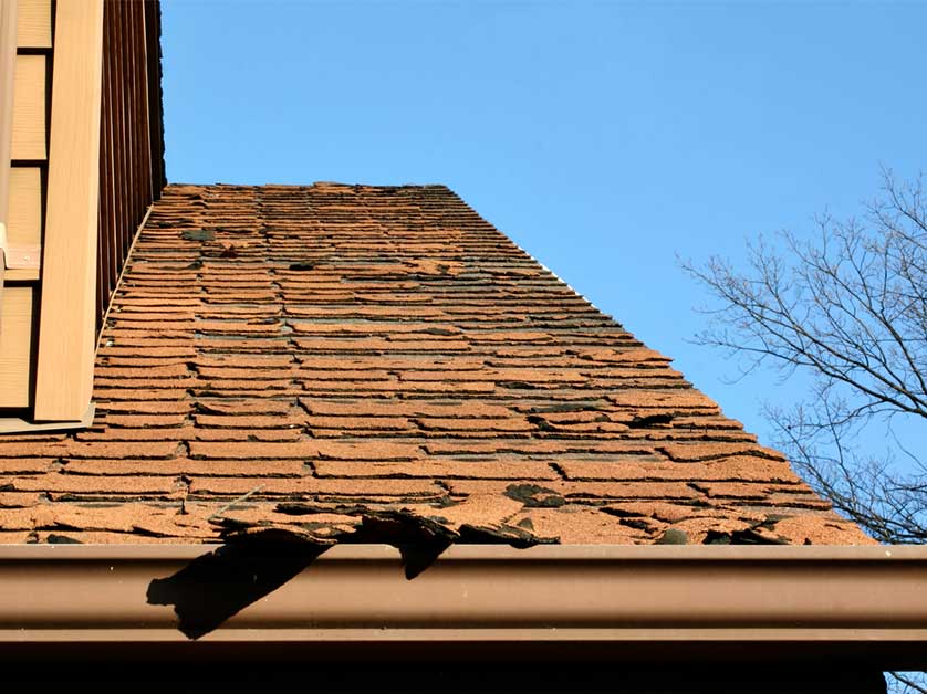 Is It Time to Replace Your Roof?