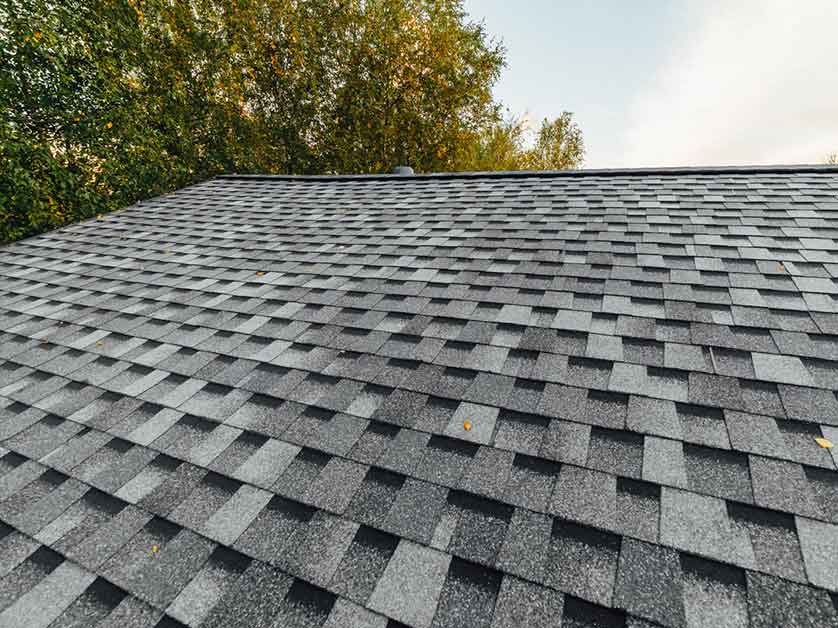 What Influences the Cost of a New Roof?