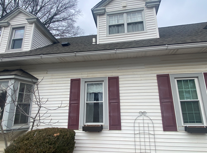 Should You Replace Your Gutters When You Replace Your Roof?