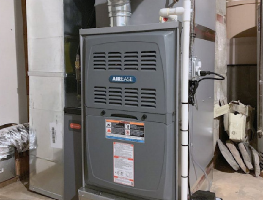 Understanding Dual-Fuel Home Heating Systems