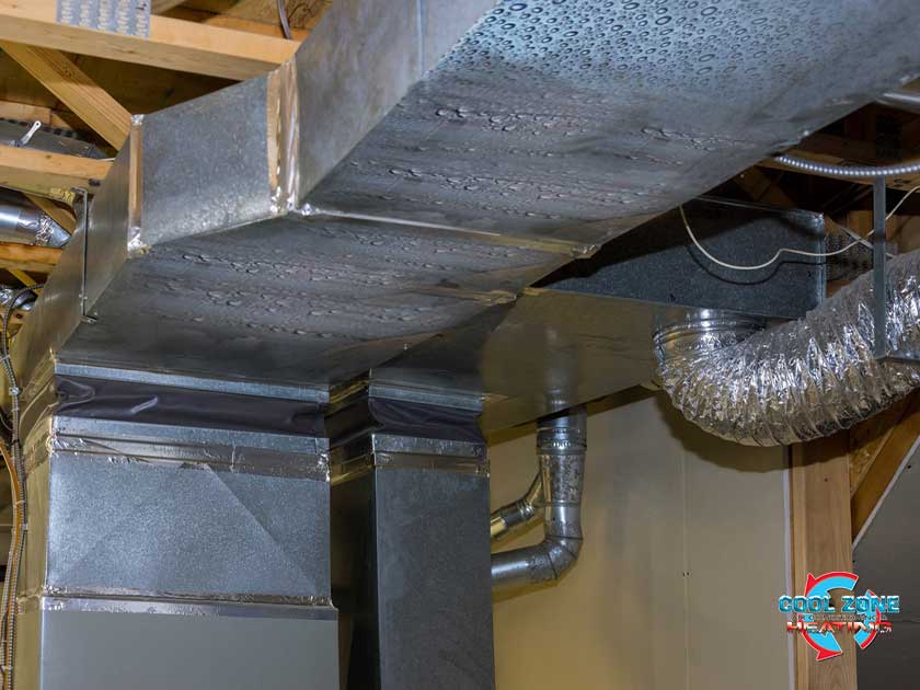 3 Common Causes of Inefficient Heating Cool Zone Air Conditioning & Heating