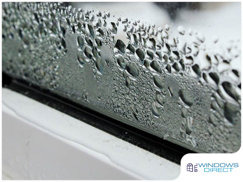 3 Common Culprits Behind Window Seal Failure