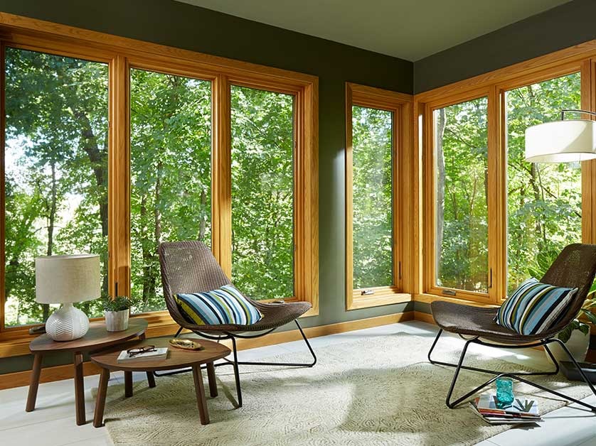 Should You Open Your Windows In Summer?