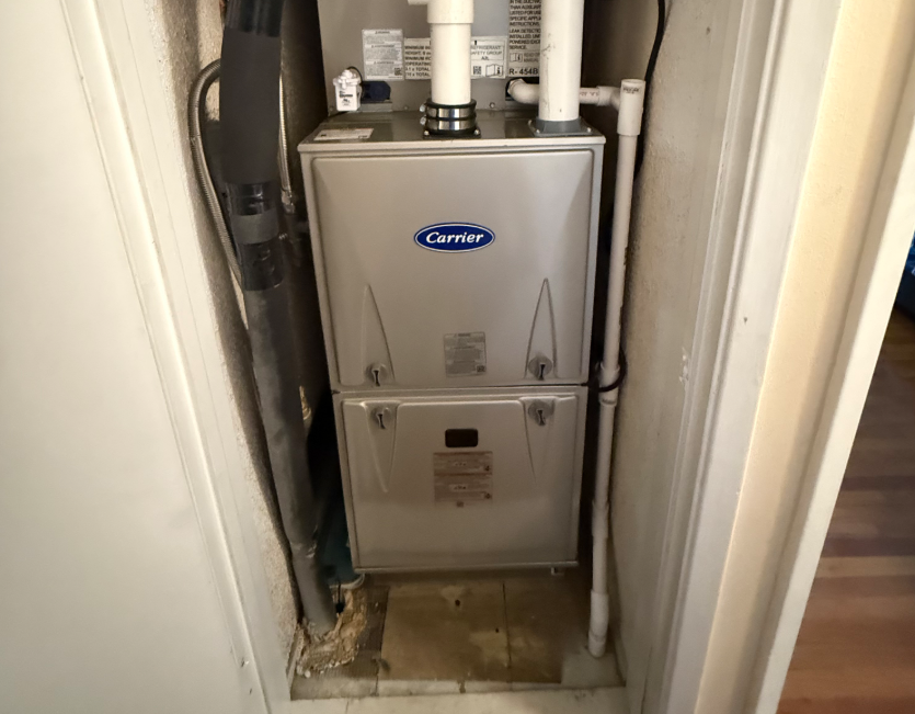 The Link Between Home Heating and Indoor Humidity