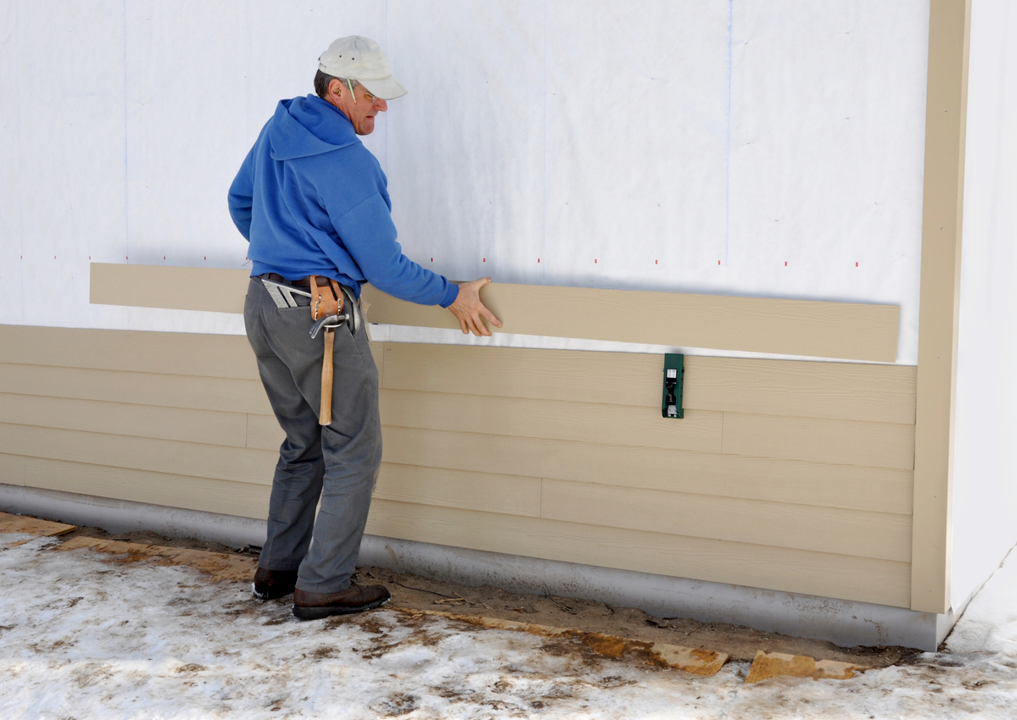 Why You Shouldn't Put Off Siding Replacement